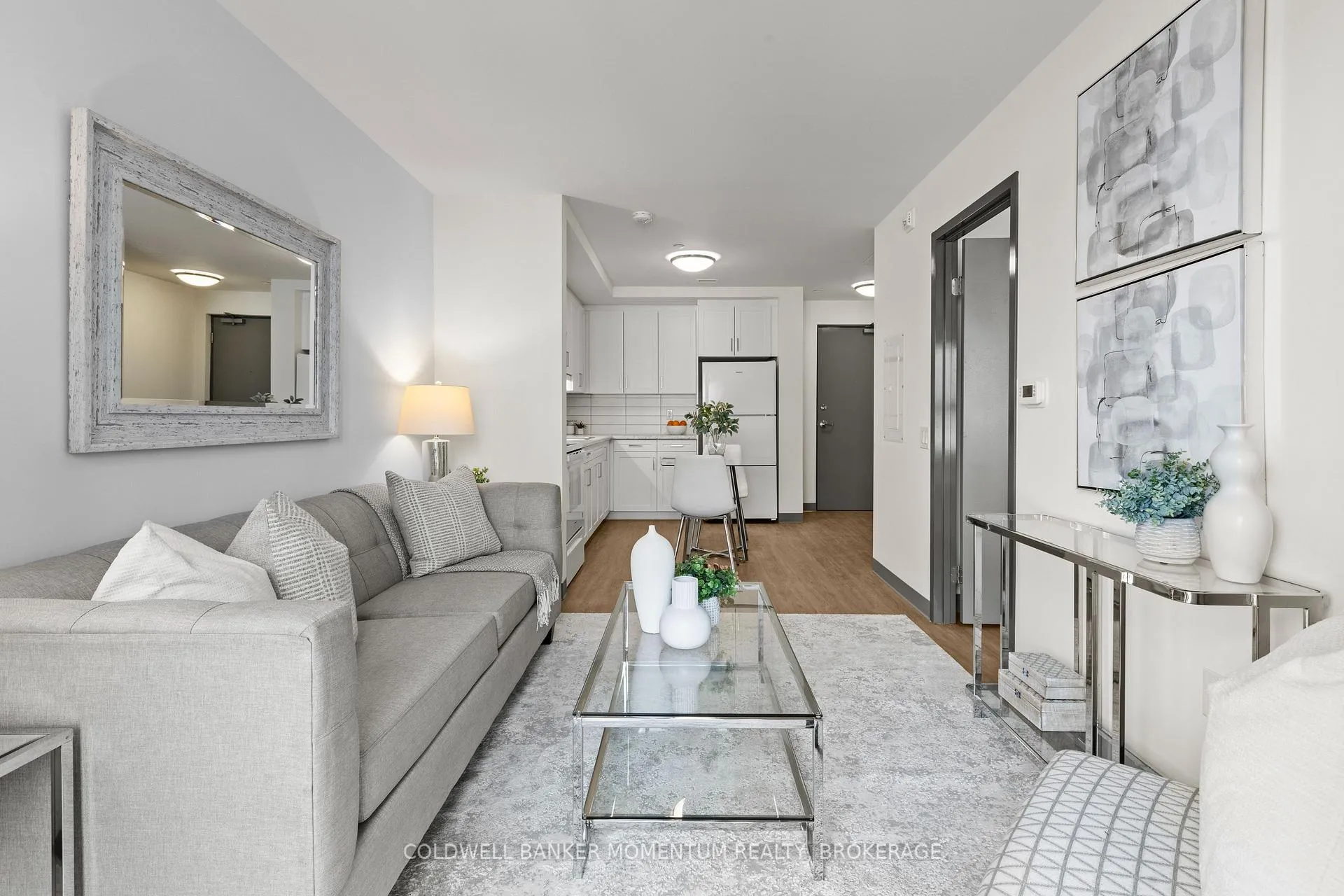 Photo 10 of Unit 311, 5 Baker Street, Thorold, Thorold Downtown — HOMEH