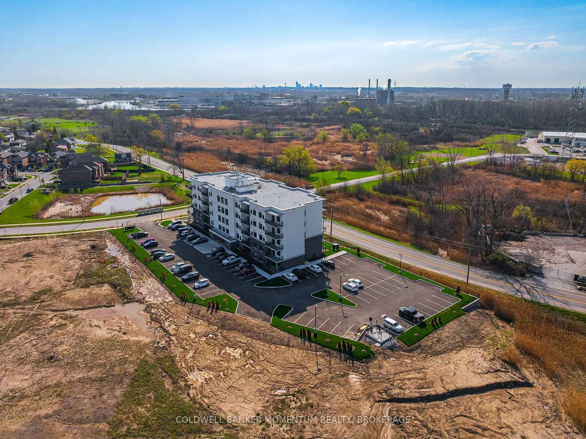 Photo 22 of Unit 311, 5 Baker Street, Thorold, Thorold Downtown — HOMEH
