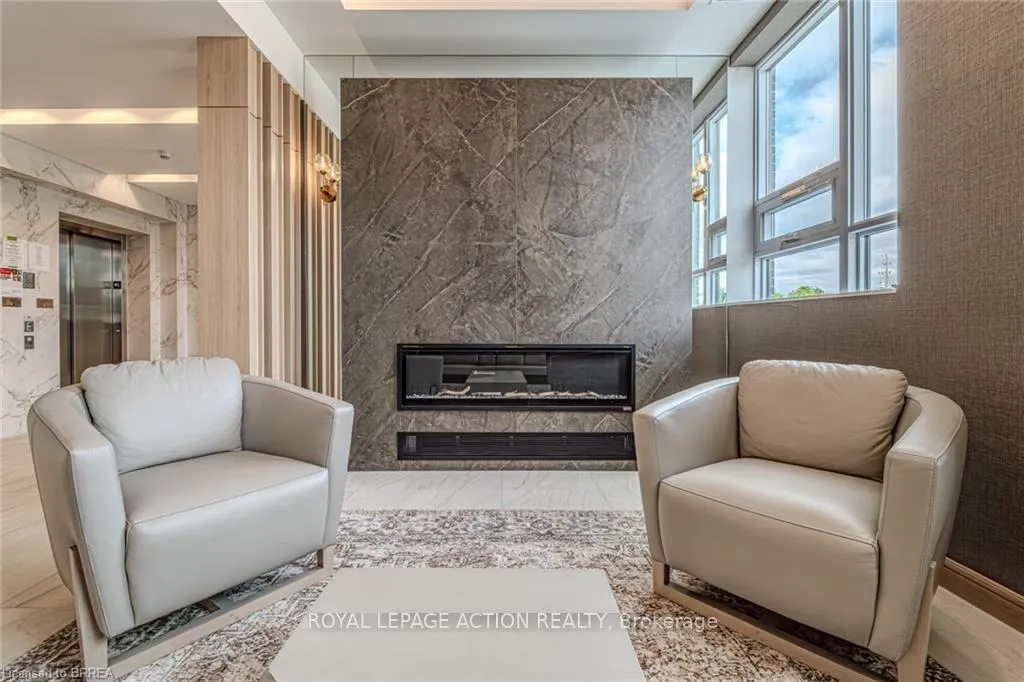 Photo 6 of Unit 212, 34 Norman Street, Brantford — HOMEH