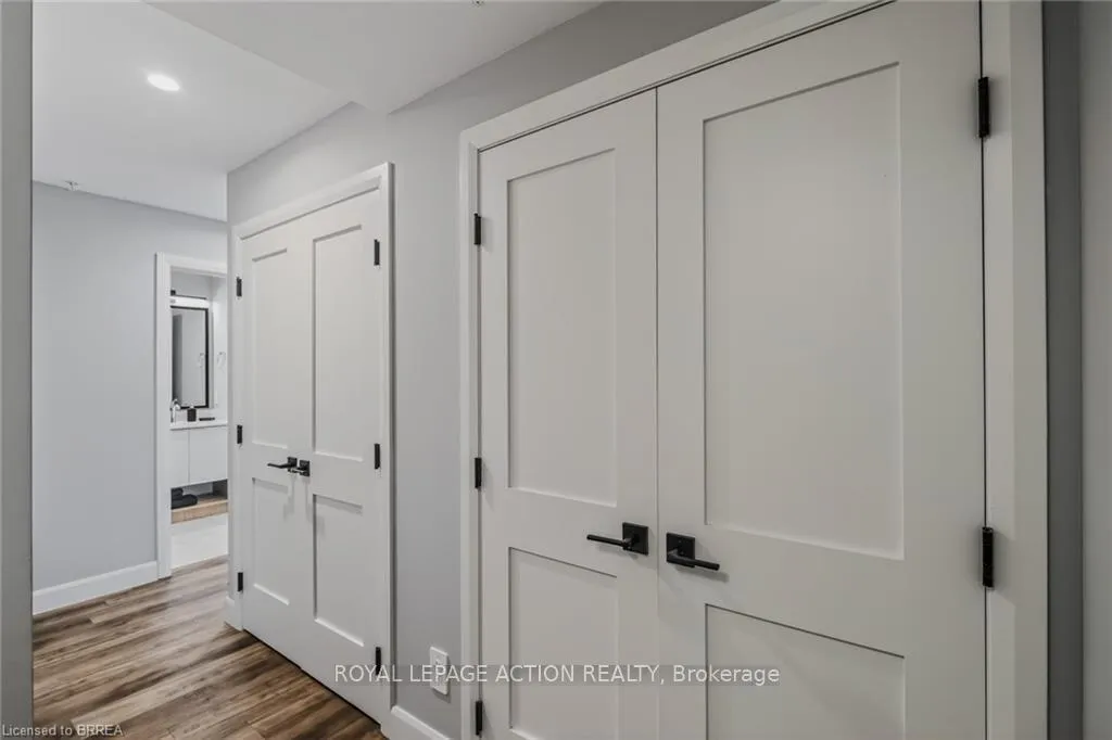 Photo 12 of Unit 212, 34 Norman Street, Brantford — HOMEH