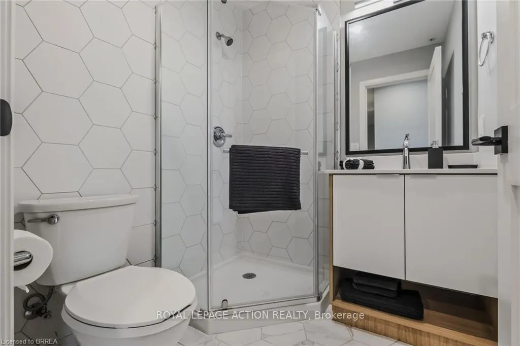 Photo 13 of Unit 212, 34 Norman Street, Brantford — HOMEH