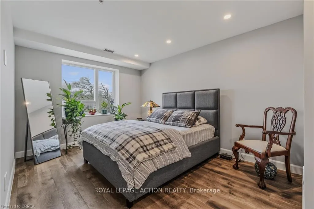Photo 16 of Unit 212, 34 Norman Street, Brantford — HOMEH