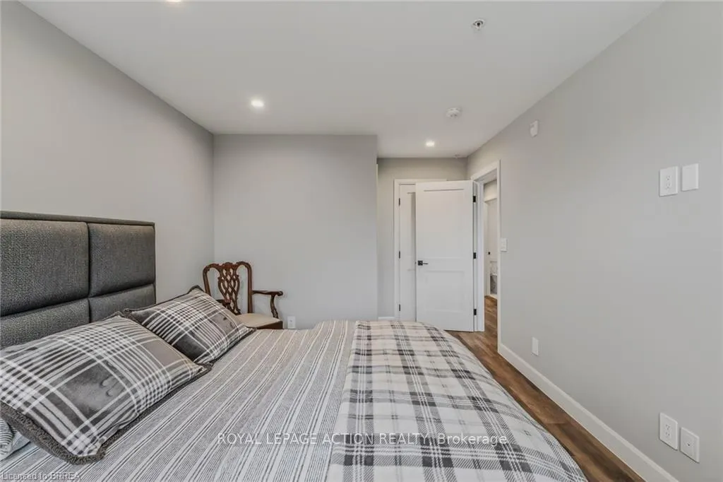 Photo 17 of Unit 212, 34 Norman Street, Brantford — HOMEH