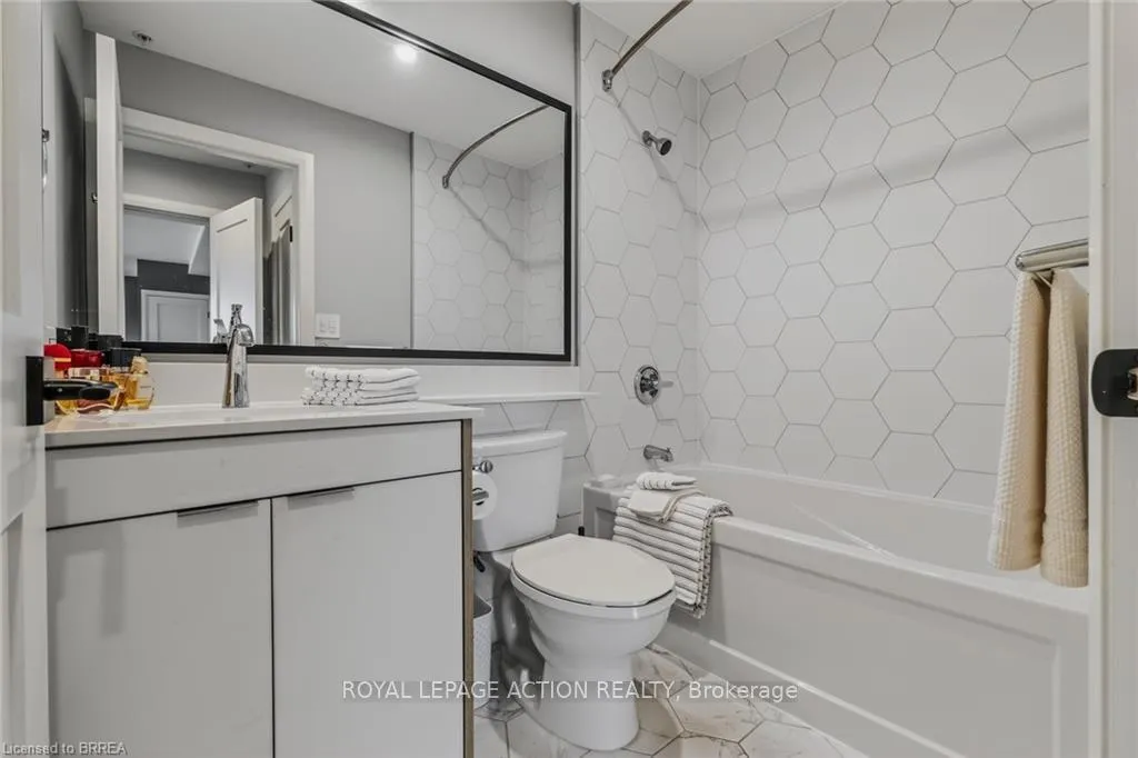 Photo 18 of Unit 212, 34 Norman Street, Brantford — HOMEH