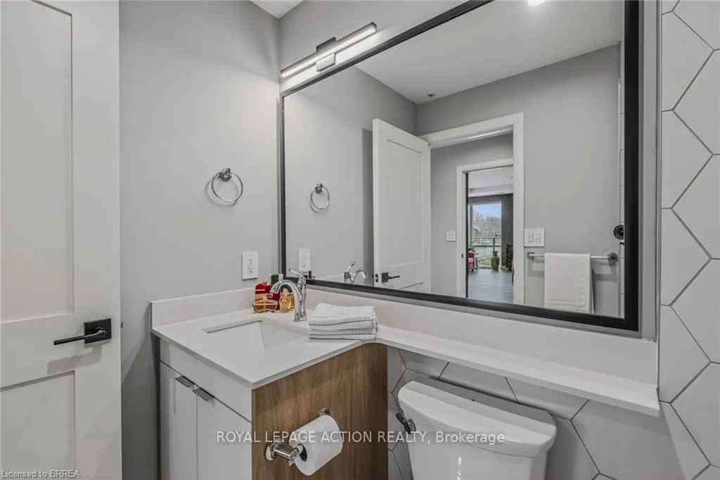 Photo 19 of Unit 212, 34 Norman Street, Brantford — HOMEH