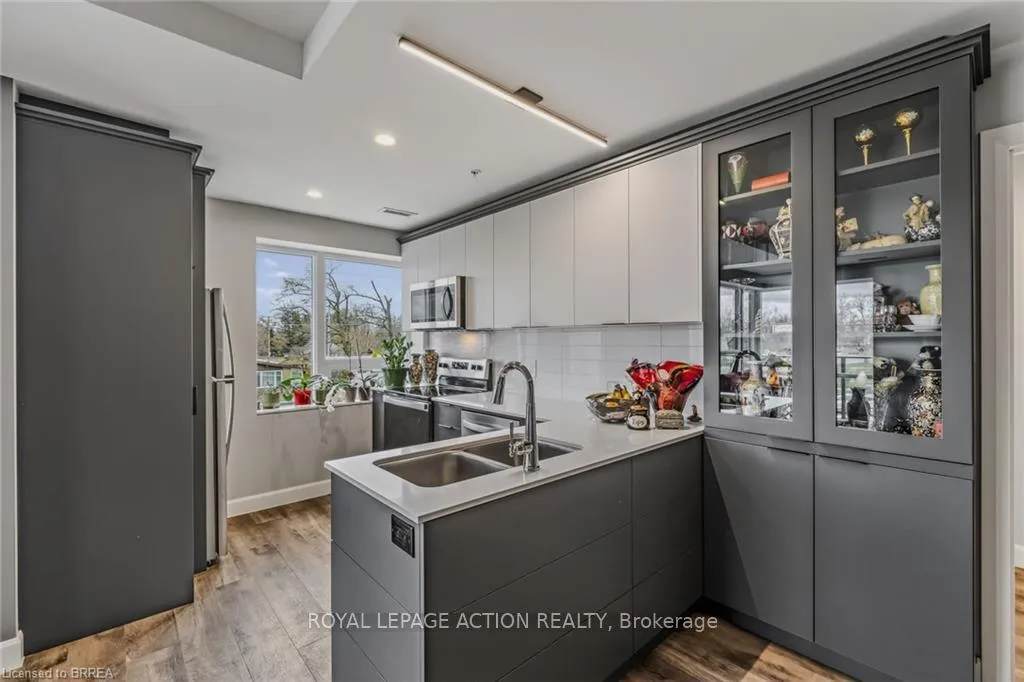 Photo 22 of Unit 212, 34 Norman Street, Brantford — HOMEH