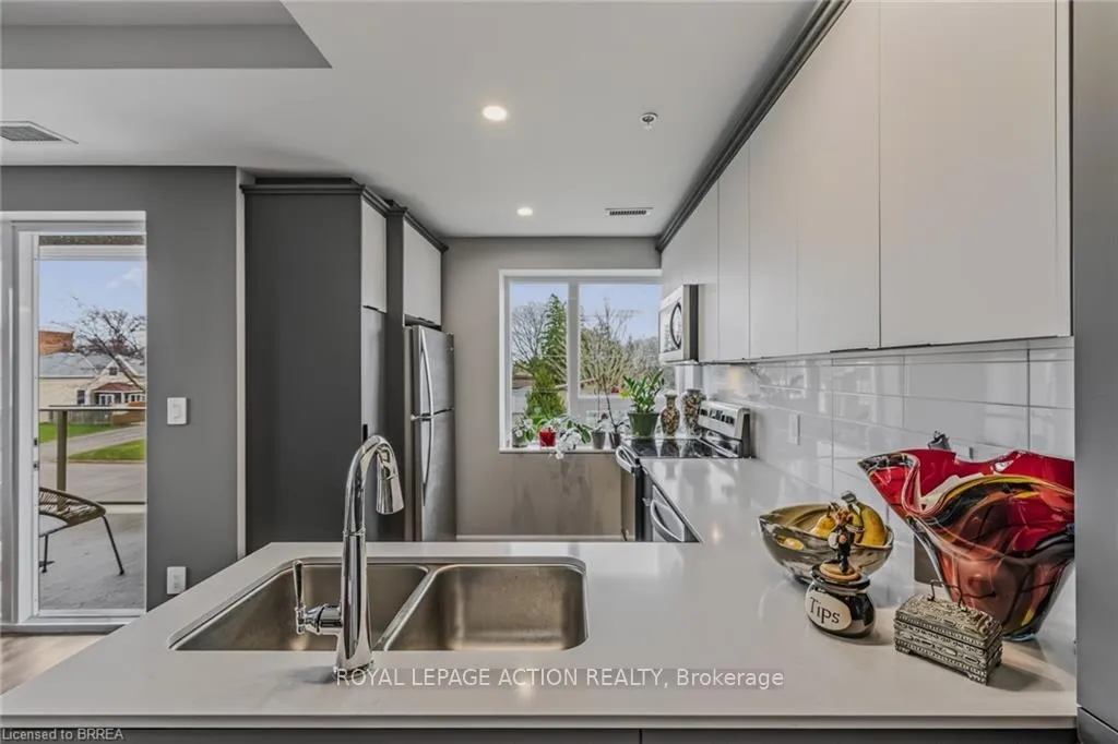 Photo 23 of Unit 212, 34 Norman Street, Brantford — HOMEH