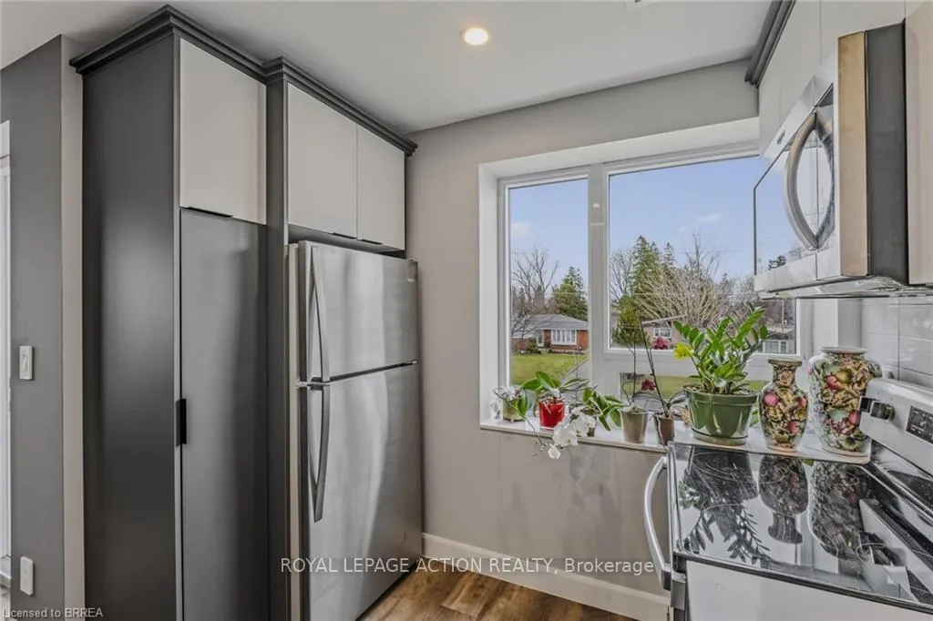 Photo 24 of Unit 212, 34 Norman Street, Brantford — HOMEH