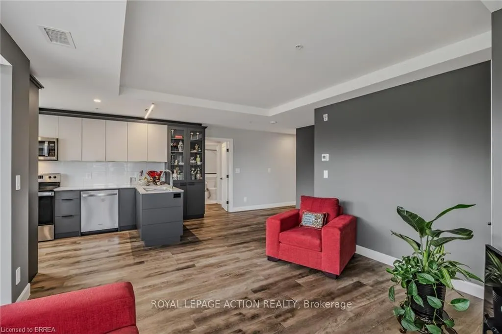 Photo 26 of Unit 212, 34 Norman Street, Brantford — HOMEH