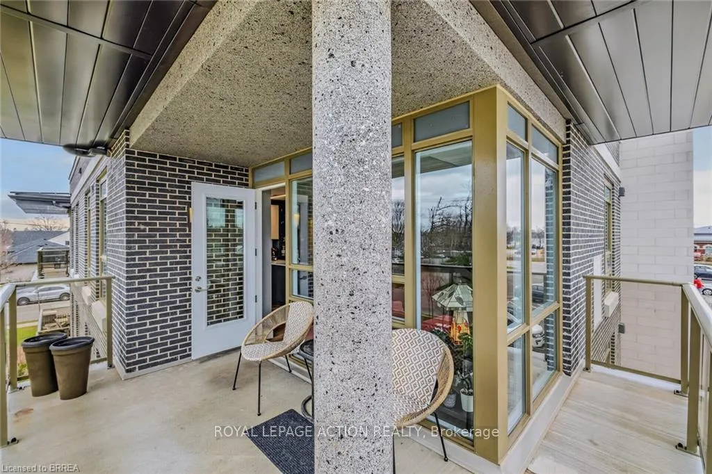 Photo 29 of Unit 212, 34 Norman Street, Brantford — HOMEH