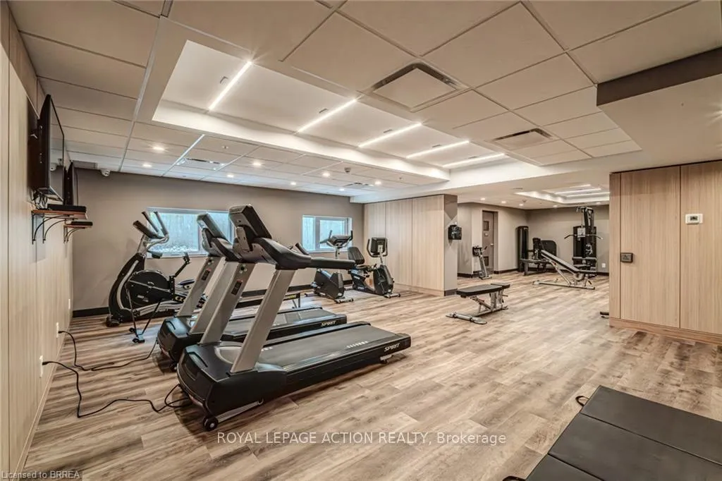 Photo 30 of Unit 212, 34 Norman Street, Brantford — HOMEH