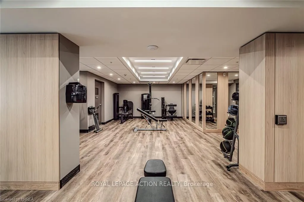 Photo 31 of Unit 212, 34 Norman Street, Brantford — HOMEH