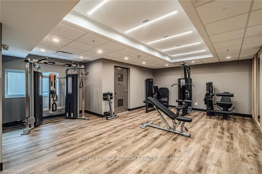 Photo 32 of Unit 212, 34 Norman Street, Brantford — HOMEH