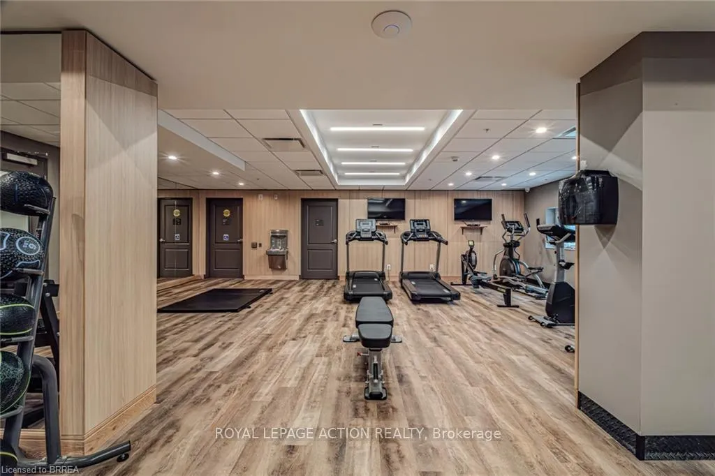 Photo 33 of Unit 212, 34 Norman Street, Brantford — HOMEH