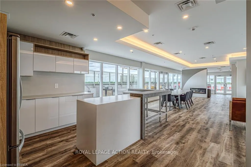 Photo 40 of Unit 212, 34 Norman Street, Brantford — HOMEH