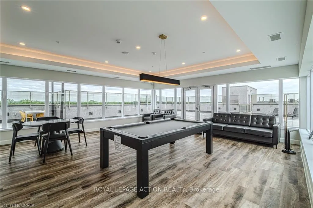 Photo 41 of Unit 212, 34 Norman Street, Brantford — HOMEH