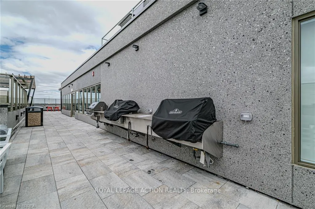 Photo 46 of Unit 212, 34 Norman Street, Brantford — HOMEH
