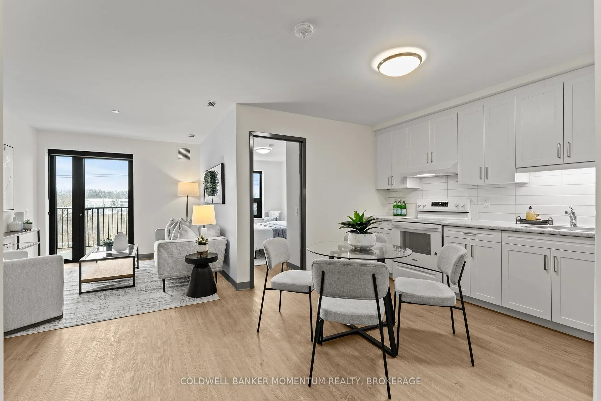 Photo 6 of Unit 305, 5 Baker Street, Thorold, Thorold Downtown — HOMEH
