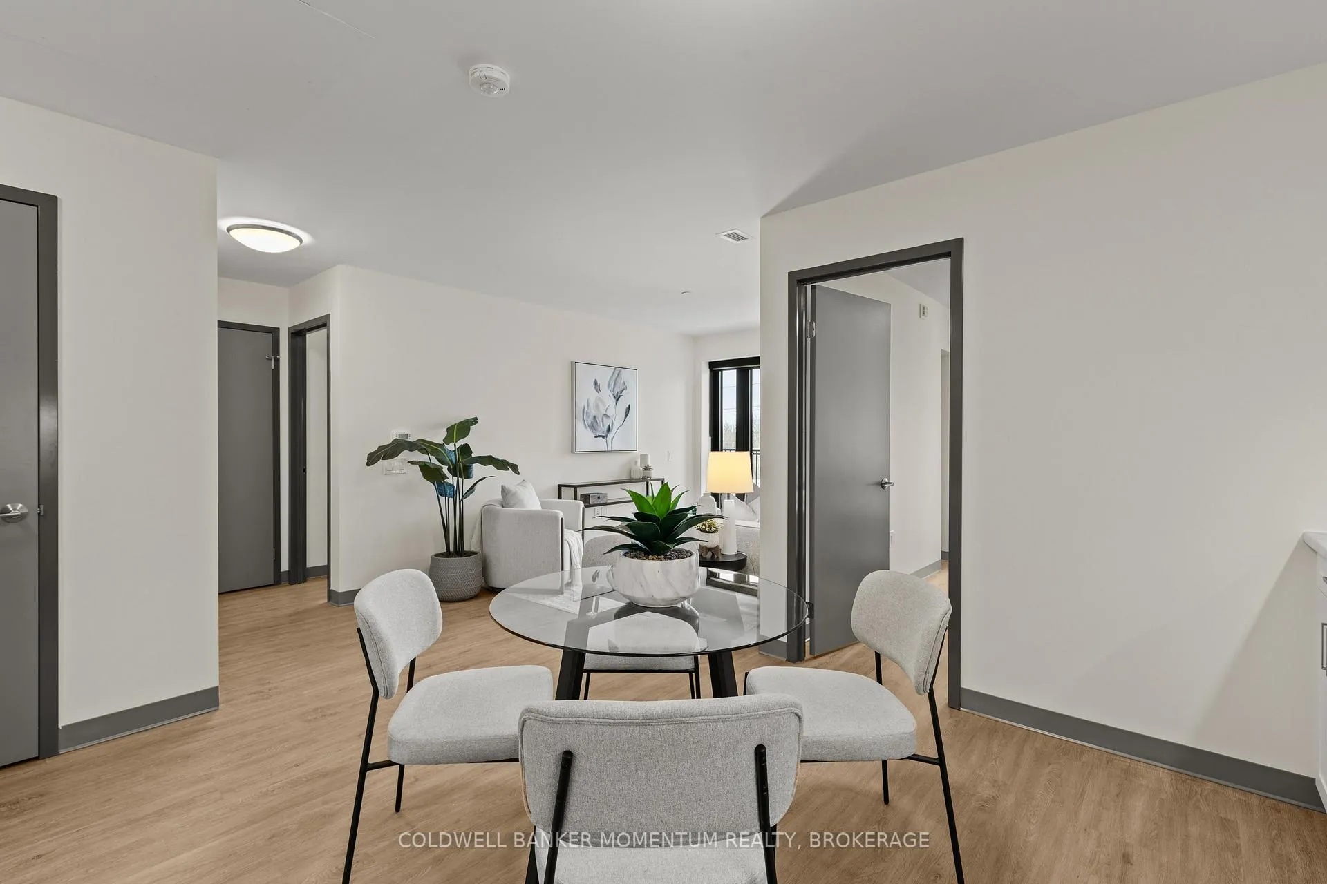 Photo 7 of Unit 305, 5 Baker Street, Thorold, Thorold Downtown — HOMEH