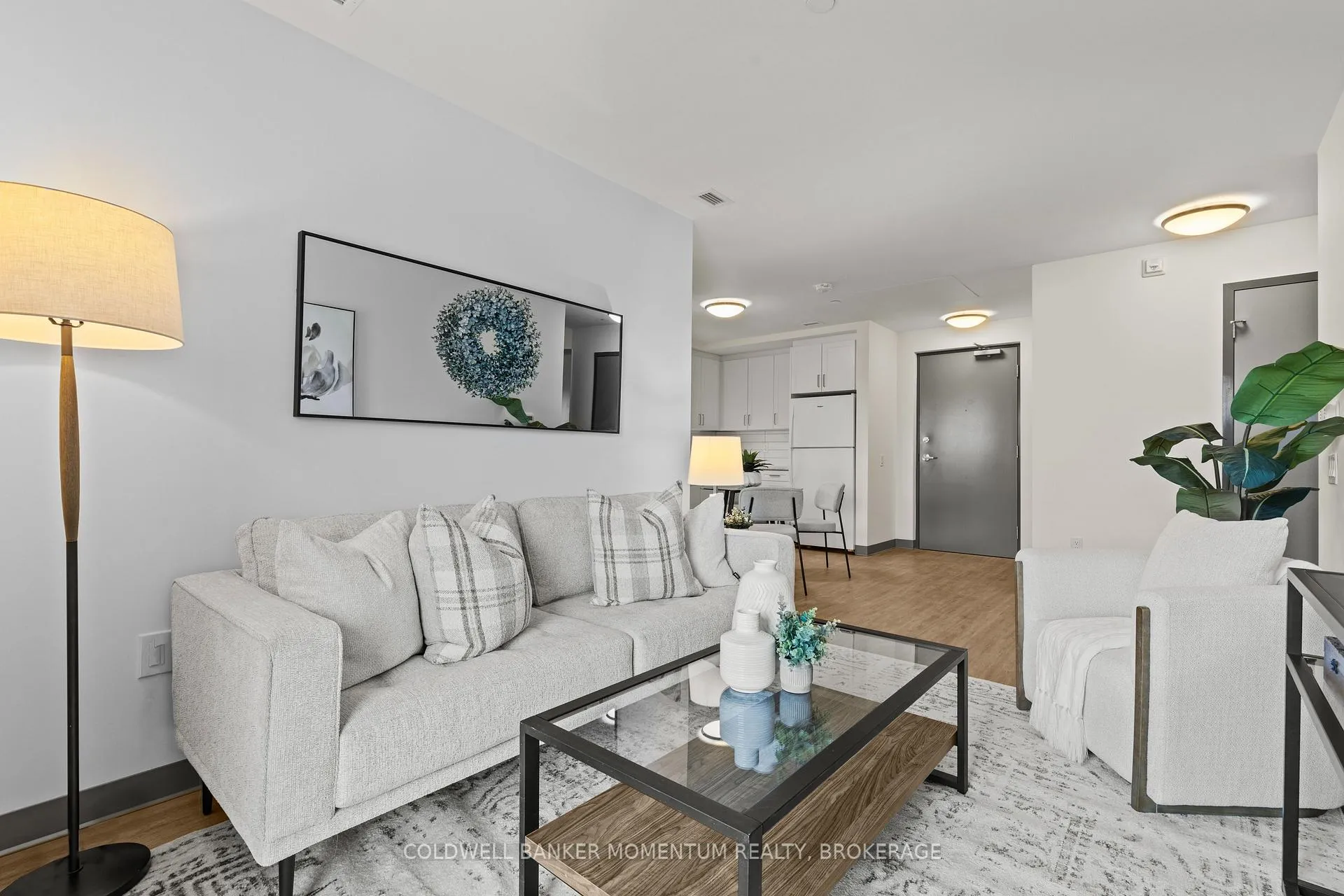 Photo 10 of Unit 305, 5 Baker Street, Thorold, Thorold Downtown — HOMEH