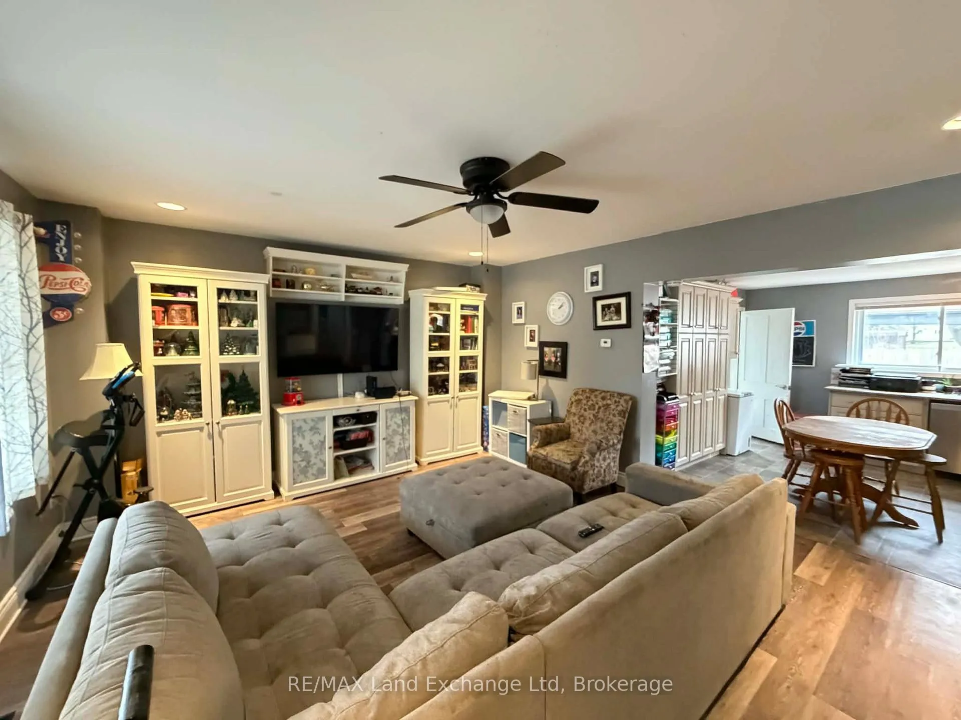 Photo 3 of 129 Victoria Street E, North Huron, Wingham — HOMEH