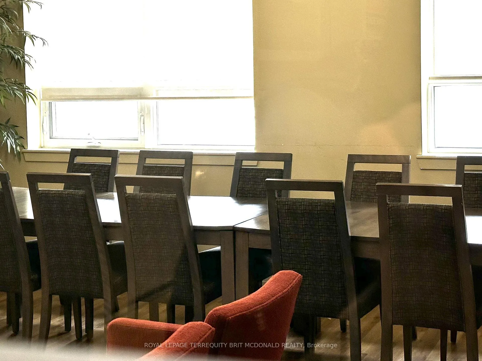 Photo 24 of Unit 1101, 4 Elsinore Path, Etobicoke, New Toronto — HOMEH