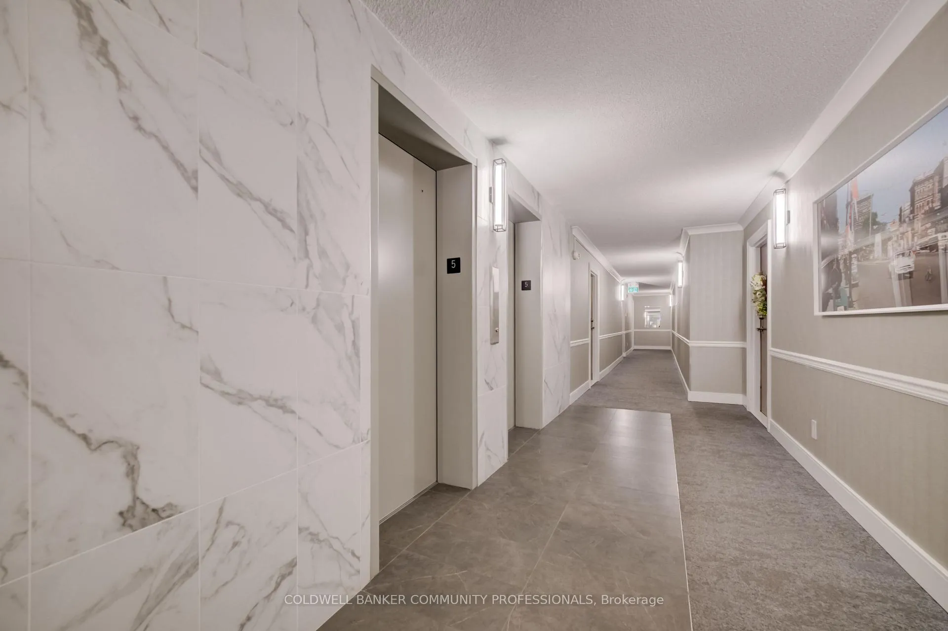 Photo 4 of Unit 505, 120 Duke Street, Hamilton, Durand — HOMEH