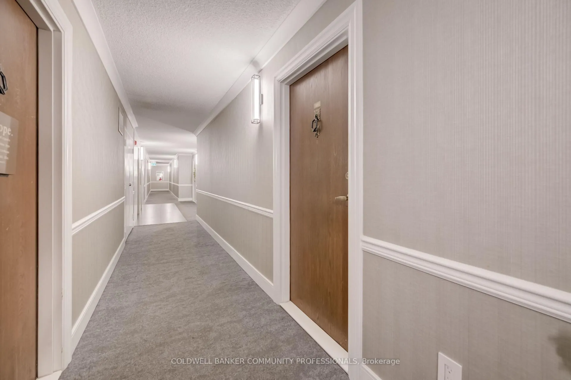 Photo 5 of Unit 505, 120 Duke Street, Hamilton, Durand — HOMEH