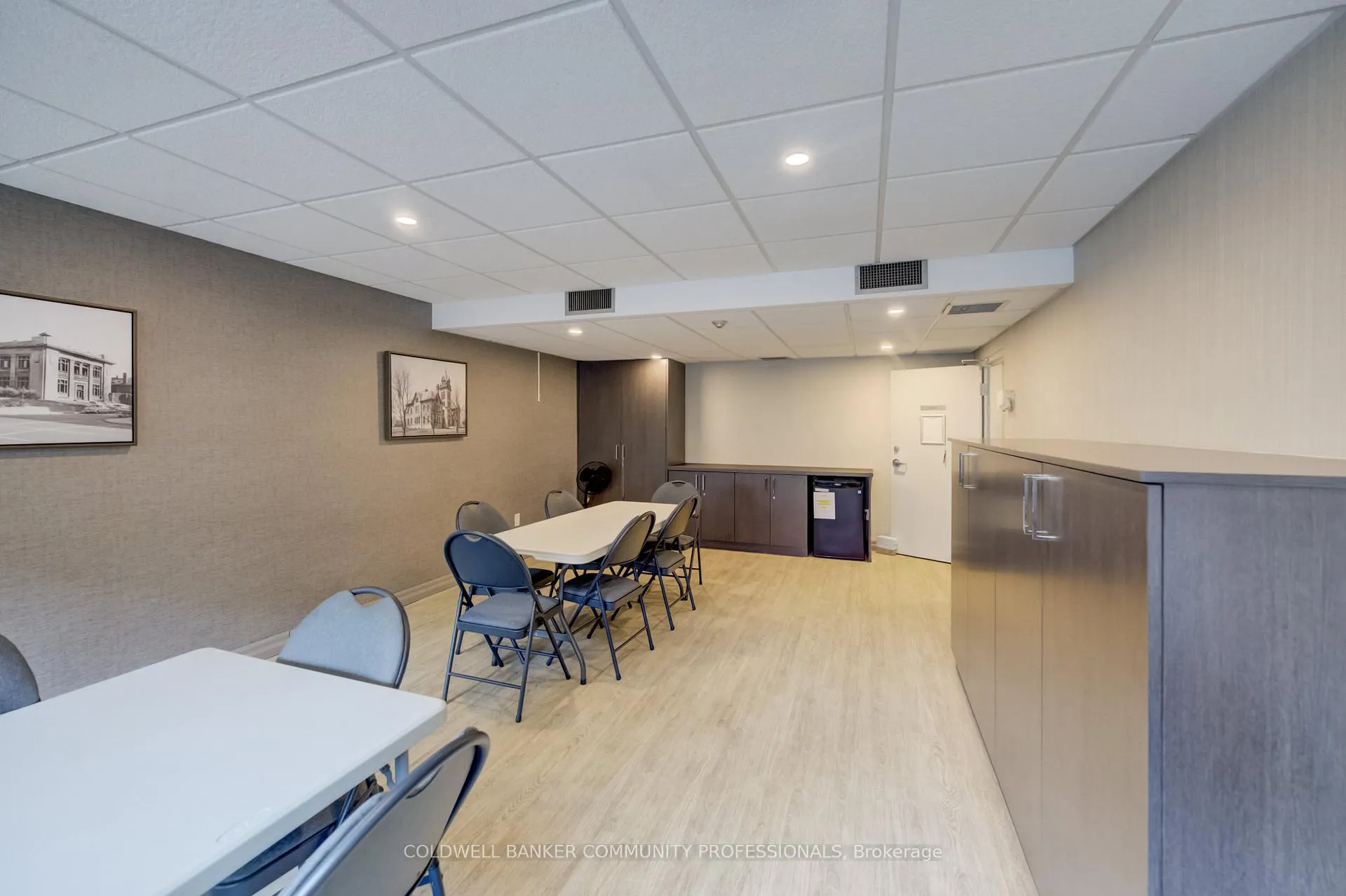Photo 8 of Unit 505, 120 Duke Street, Hamilton, Durand — HOMEH