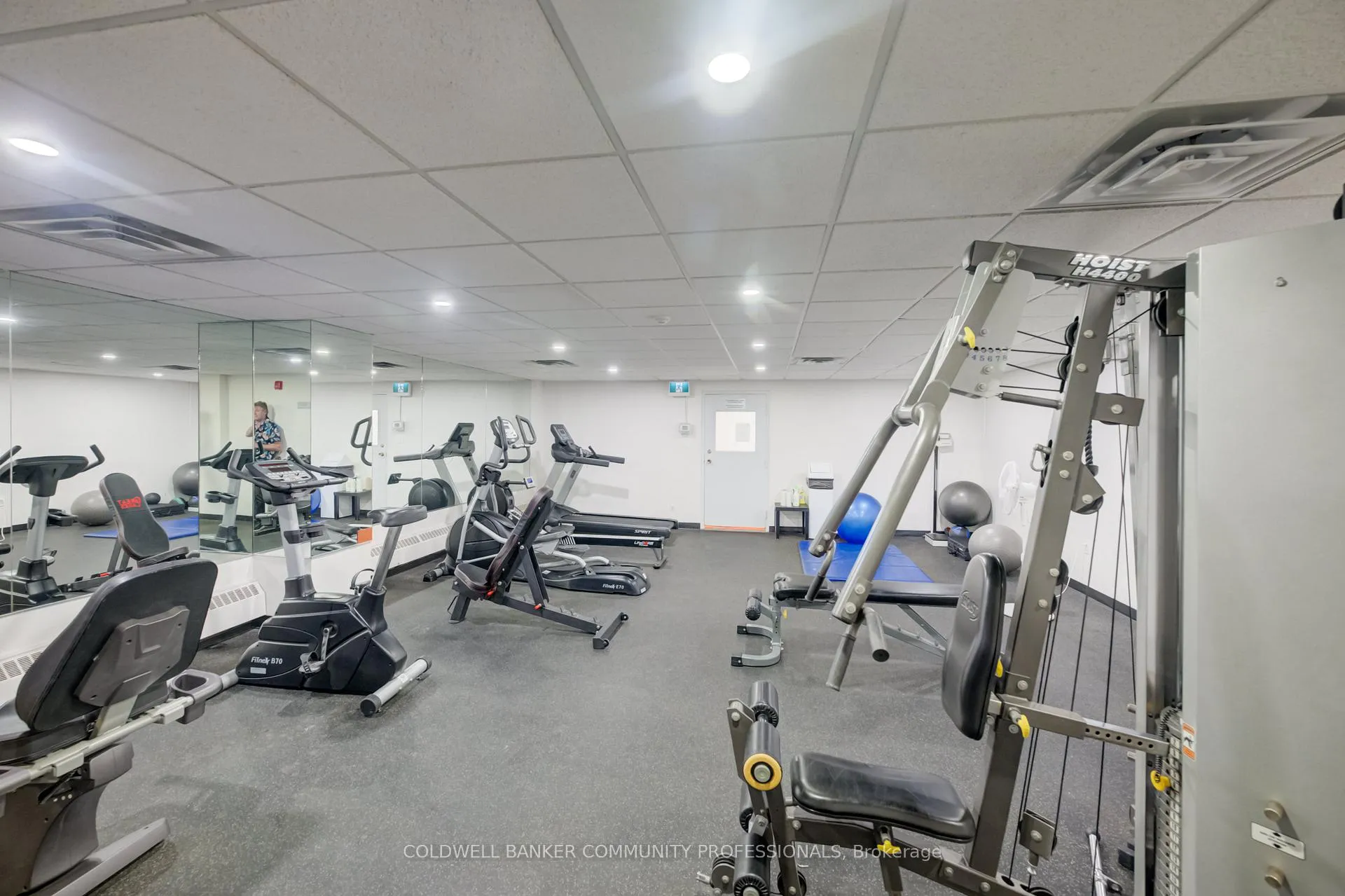 Photo 9 of Unit 505, 120 Duke Street, Hamilton, Durand — HOMEH