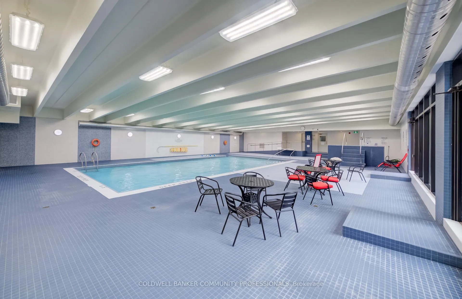 Photo 11 of Unit 505, 120 Duke Street, Hamilton, Durand — HOMEH