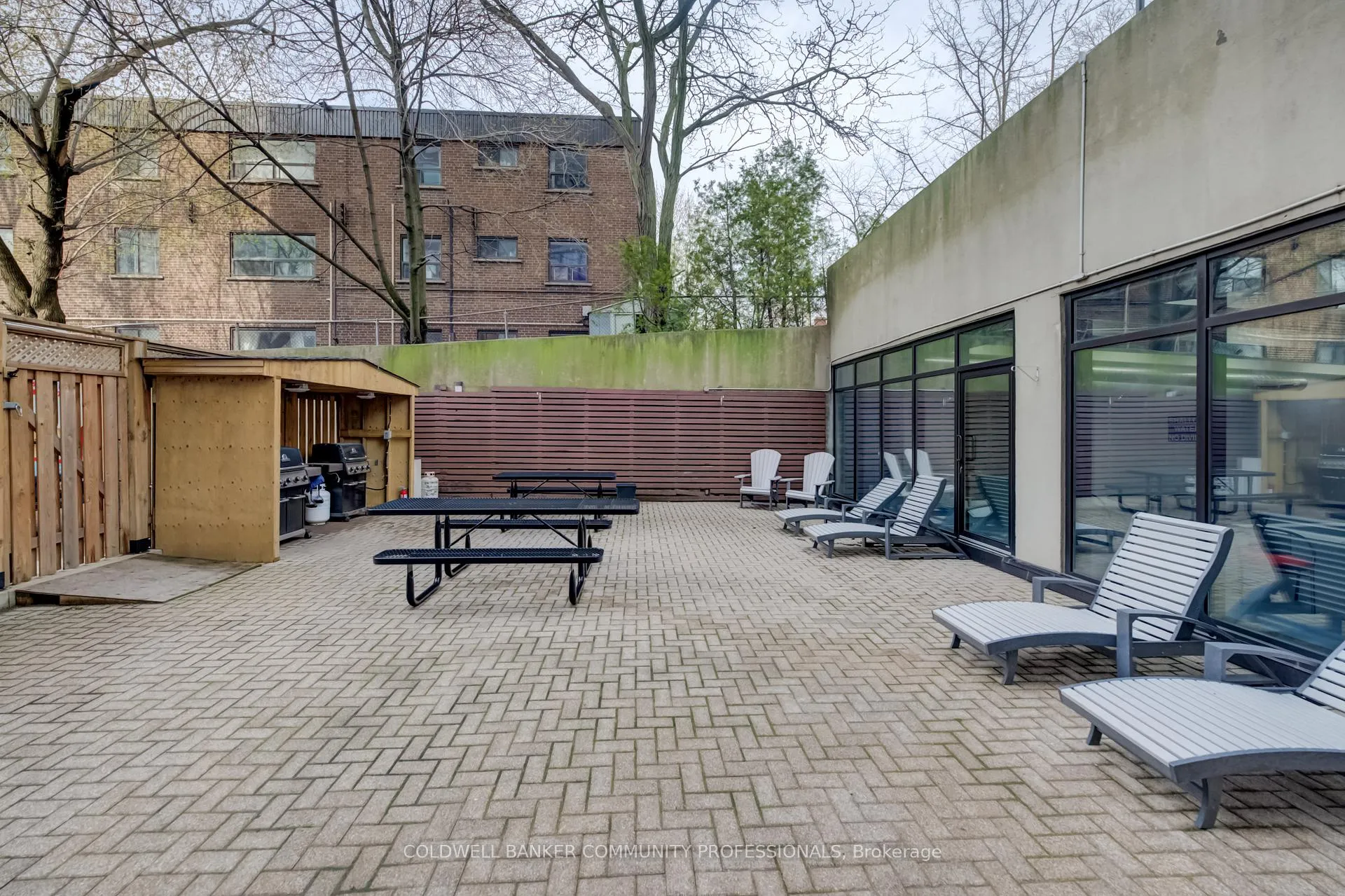Photo 12 of Unit 505, 120 Duke Street, Hamilton, Durand — HOMEH