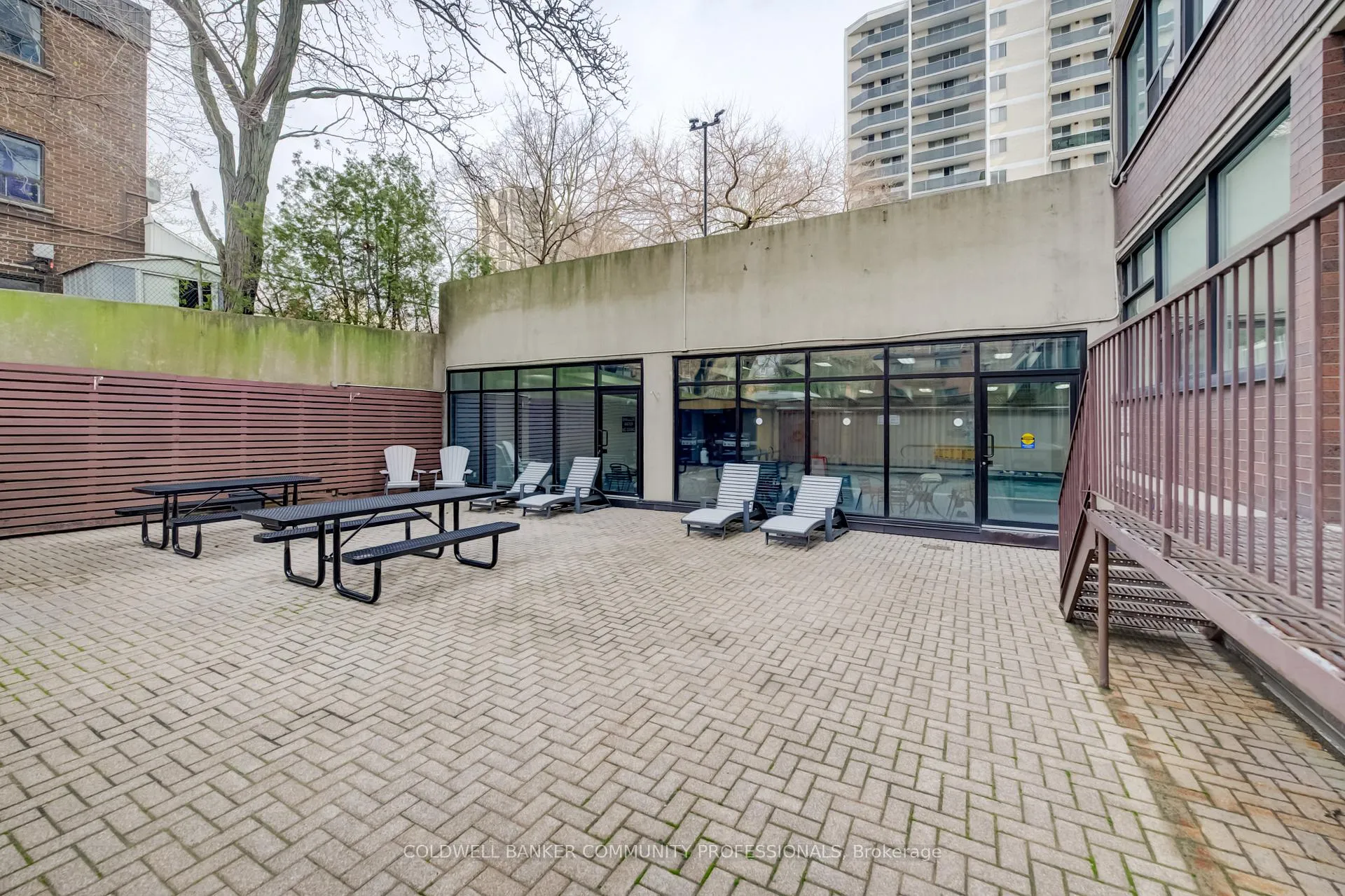Photo 13 of Unit 505, 120 Duke Street, Hamilton, Durand — HOMEH