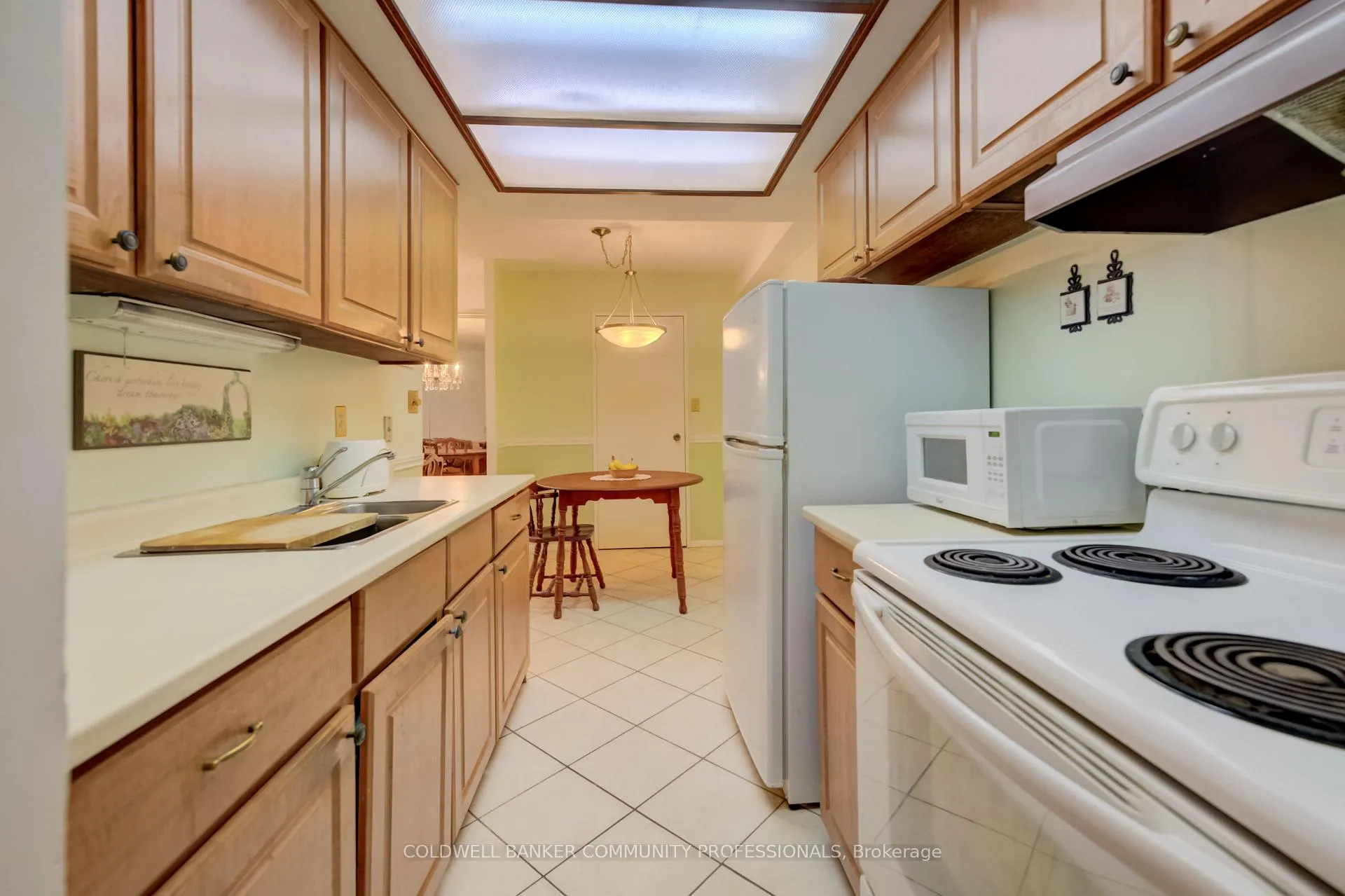 Photo 14 of Unit 505, 120 Duke Street, Hamilton, Durand — HOMEH