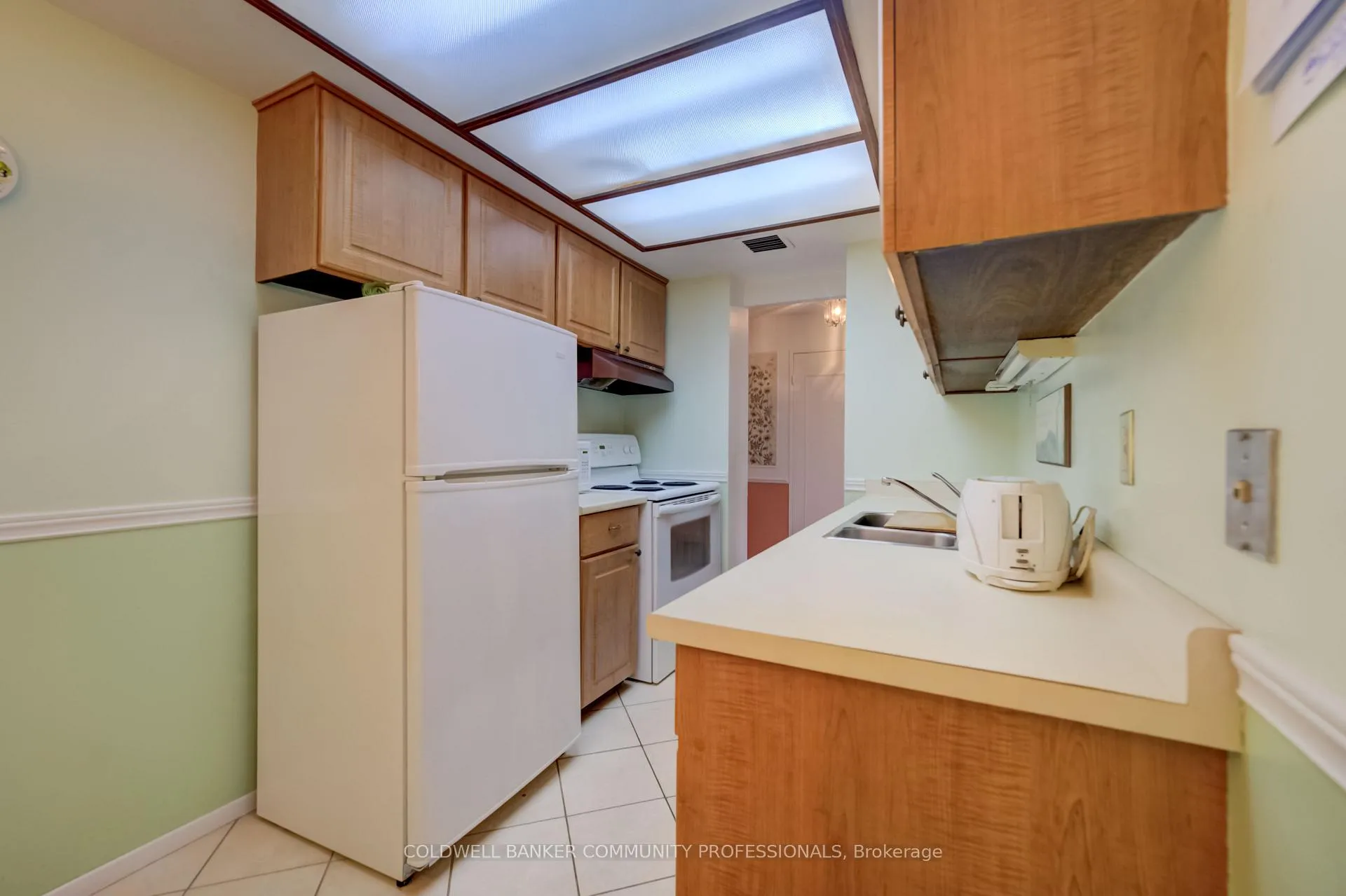 Photo 16 of Unit 505, 120 Duke Street, Hamilton, Durand — HOMEH