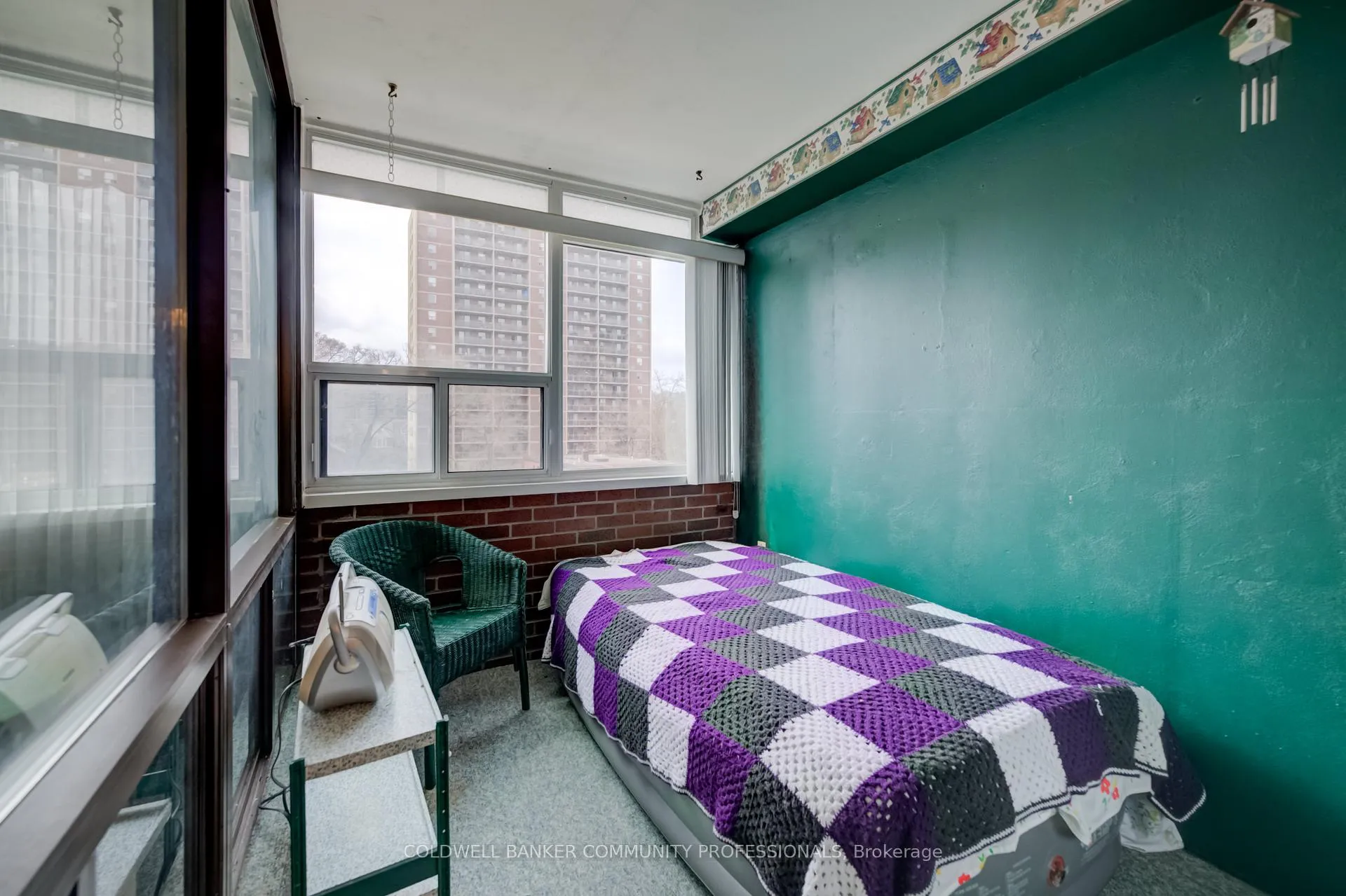 Photo 29 of Unit 505, 120 Duke Street, Hamilton, Durand — HOMEH