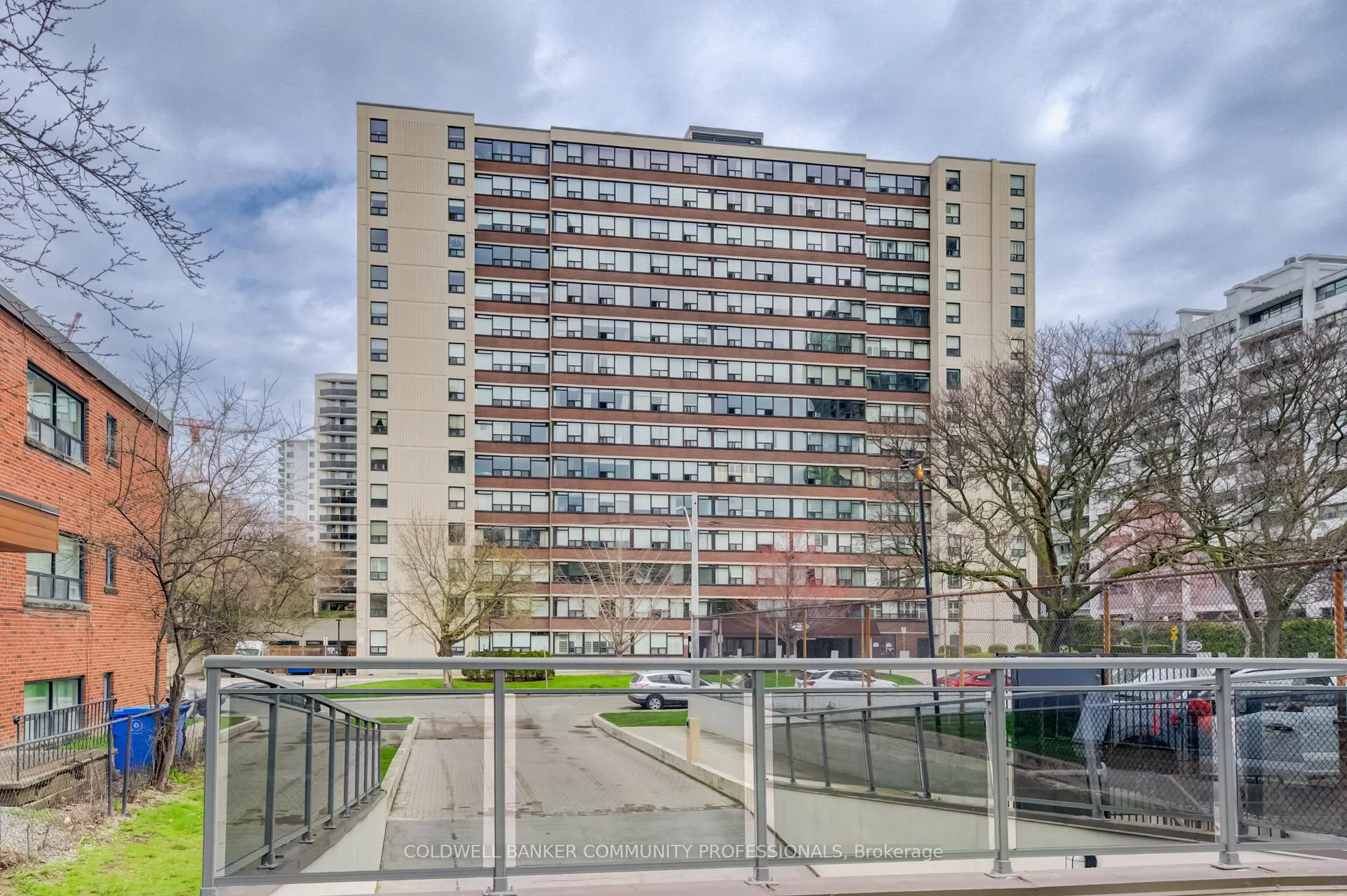 Photo 35 of Unit 505, 120 Duke Street, Hamilton, Durand — HOMEH