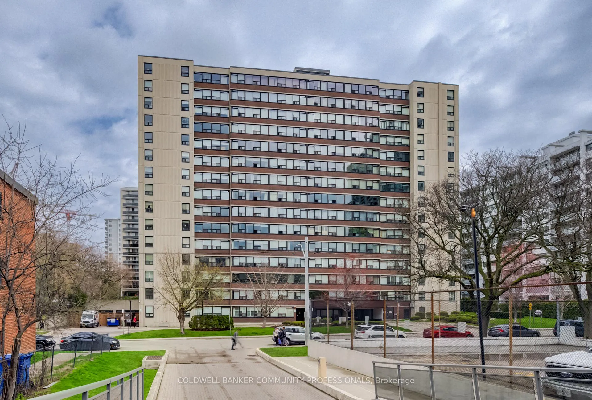 Photo 36 of Unit 505, 120 Duke Street, Hamilton, Durand — HOMEH