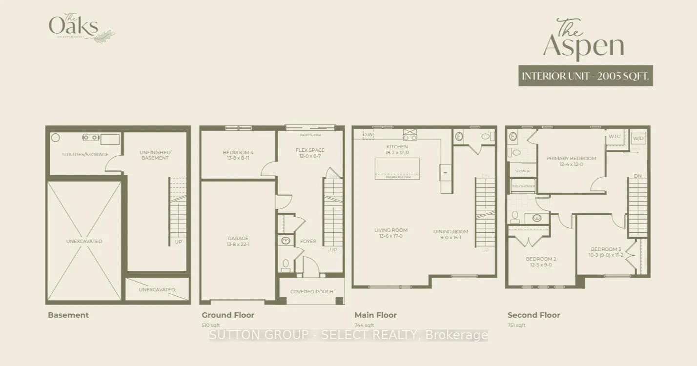 Photo 30 of Unit 6, 233 Upper Queen Street, Thames Centre, Thorndale — HOMEH