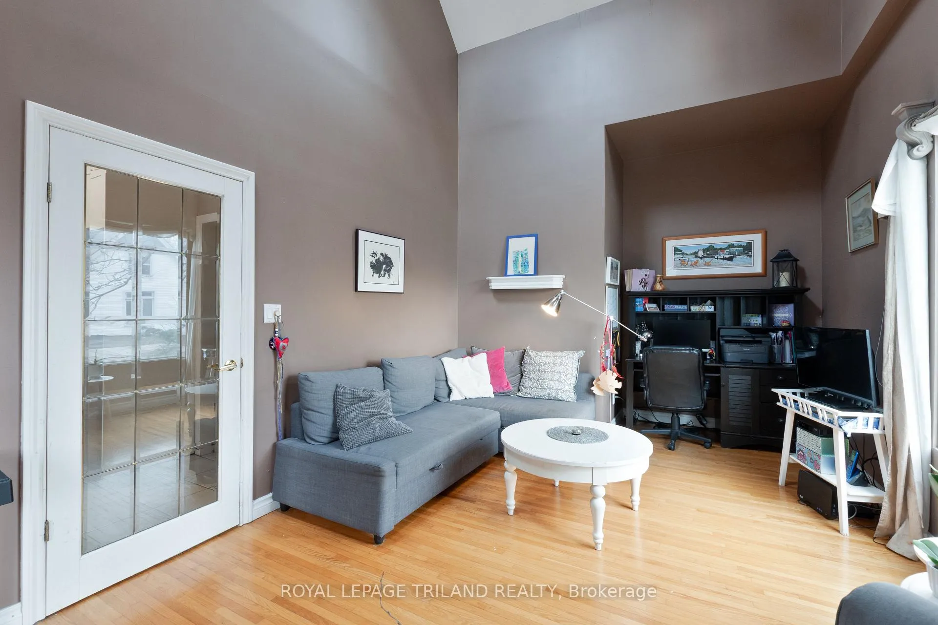 Photo 6 of 32 St Andrew Street, London, North N — HOMEH