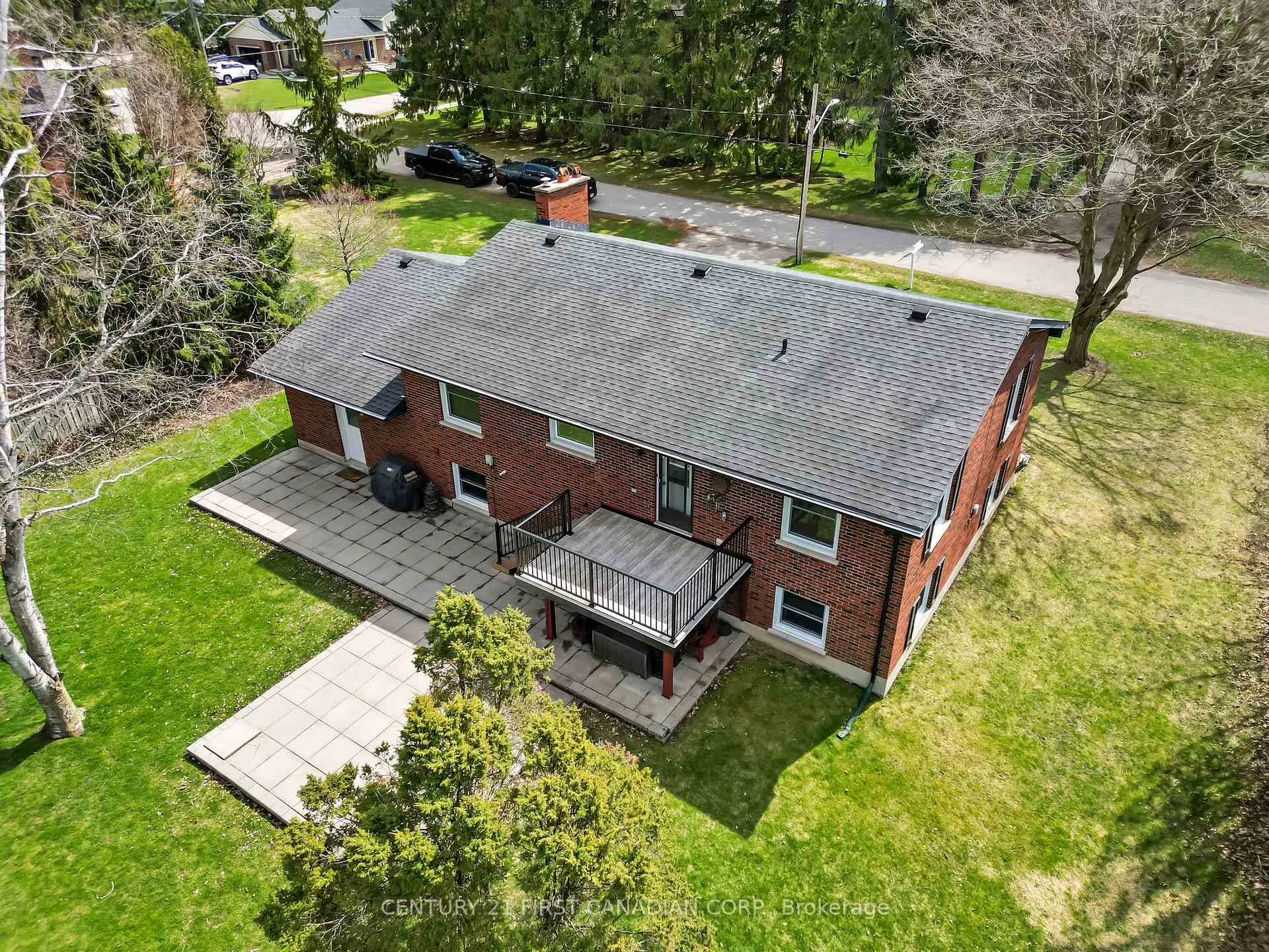 Photo 7 of 180 Church Street, North Middlesex, Ailsa Craig — HOMEH