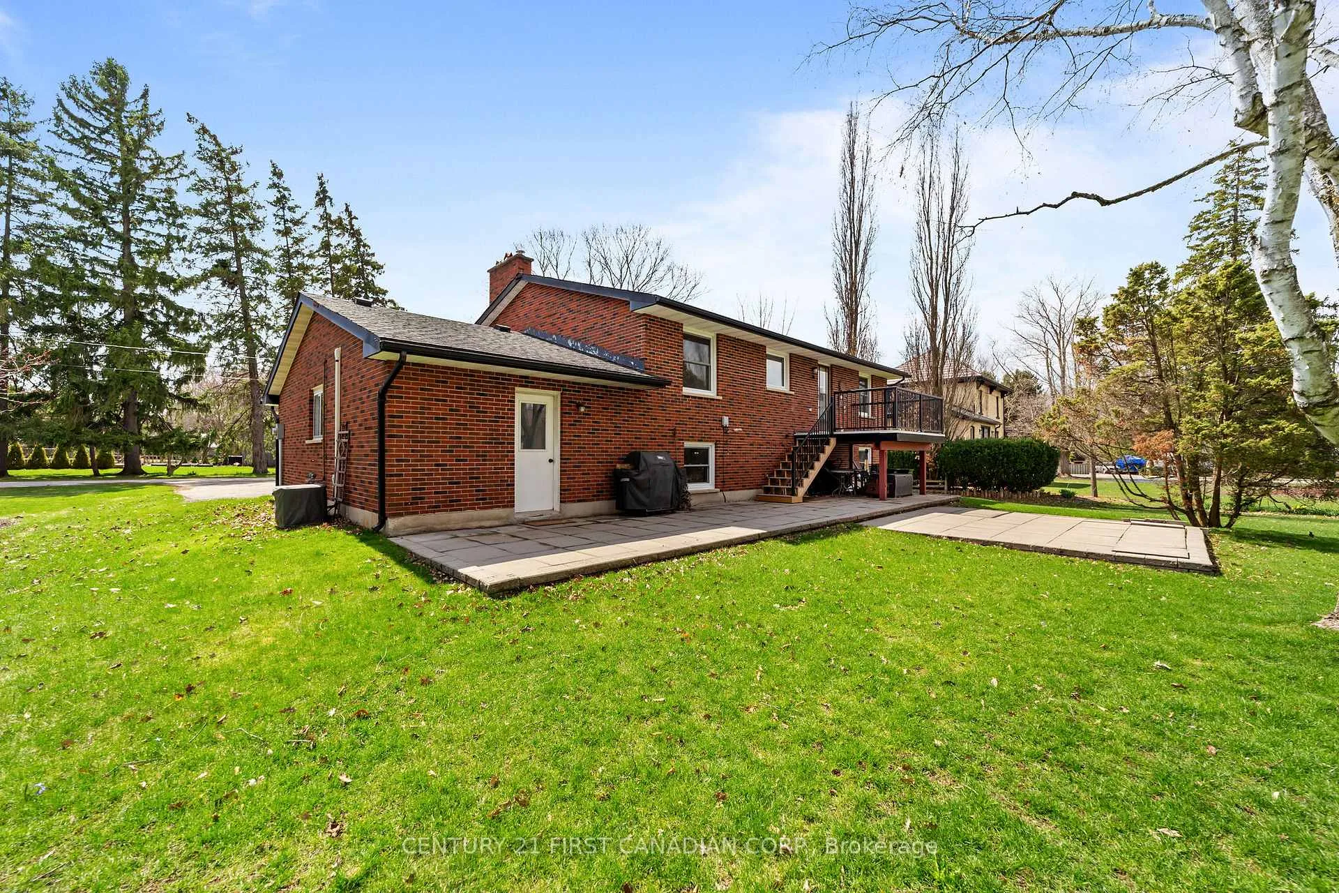 Photo 8 of 180 Church Street, North Middlesex, Ailsa Craig — HOMEH