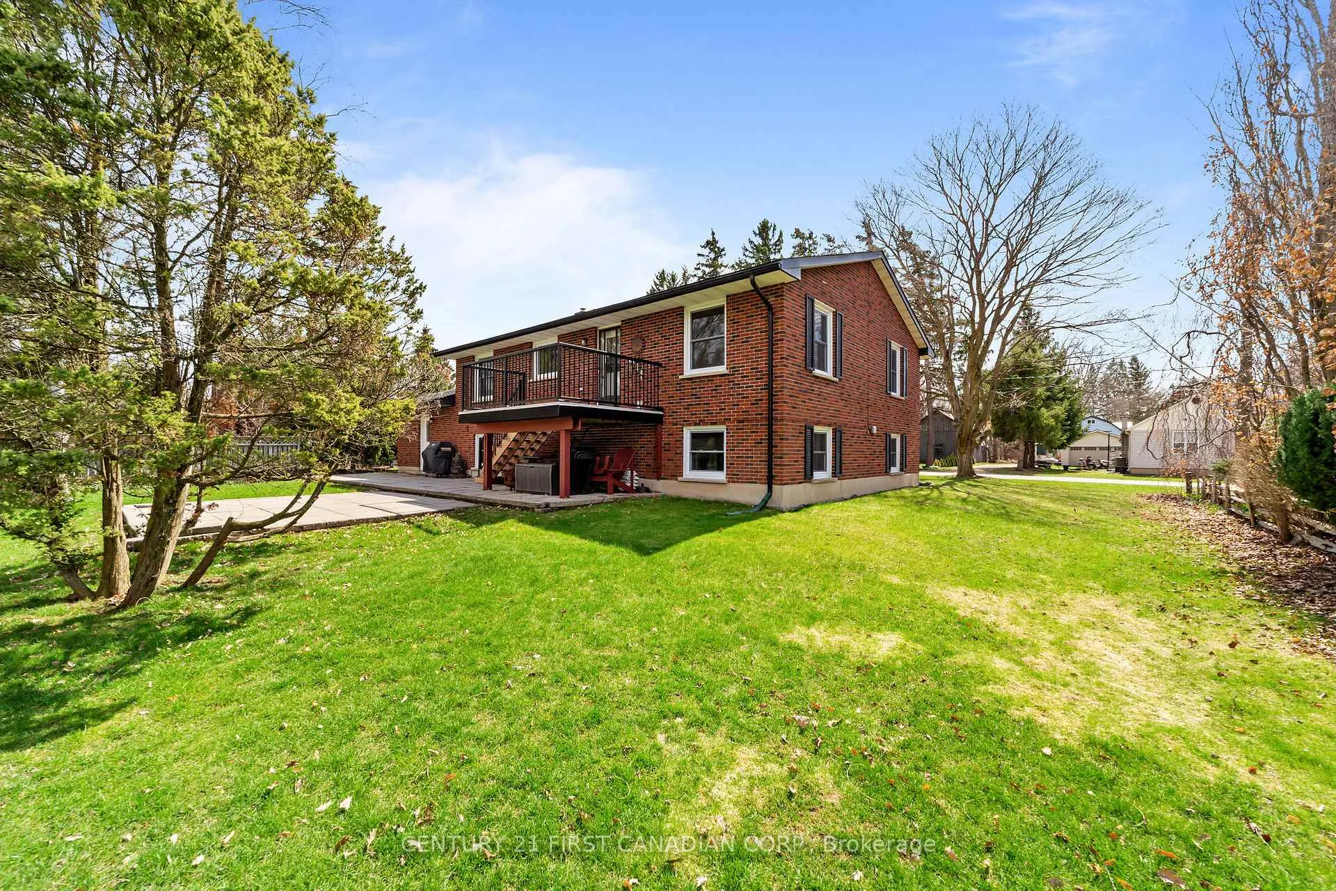 Photo 9 of 180 Church Street, North Middlesex, Ailsa Craig — HOMEH