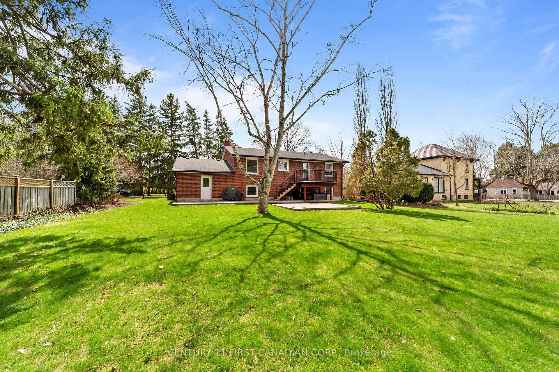 Photo 14 of 180 Church Street, North Middlesex, Ailsa Craig — HOMEH