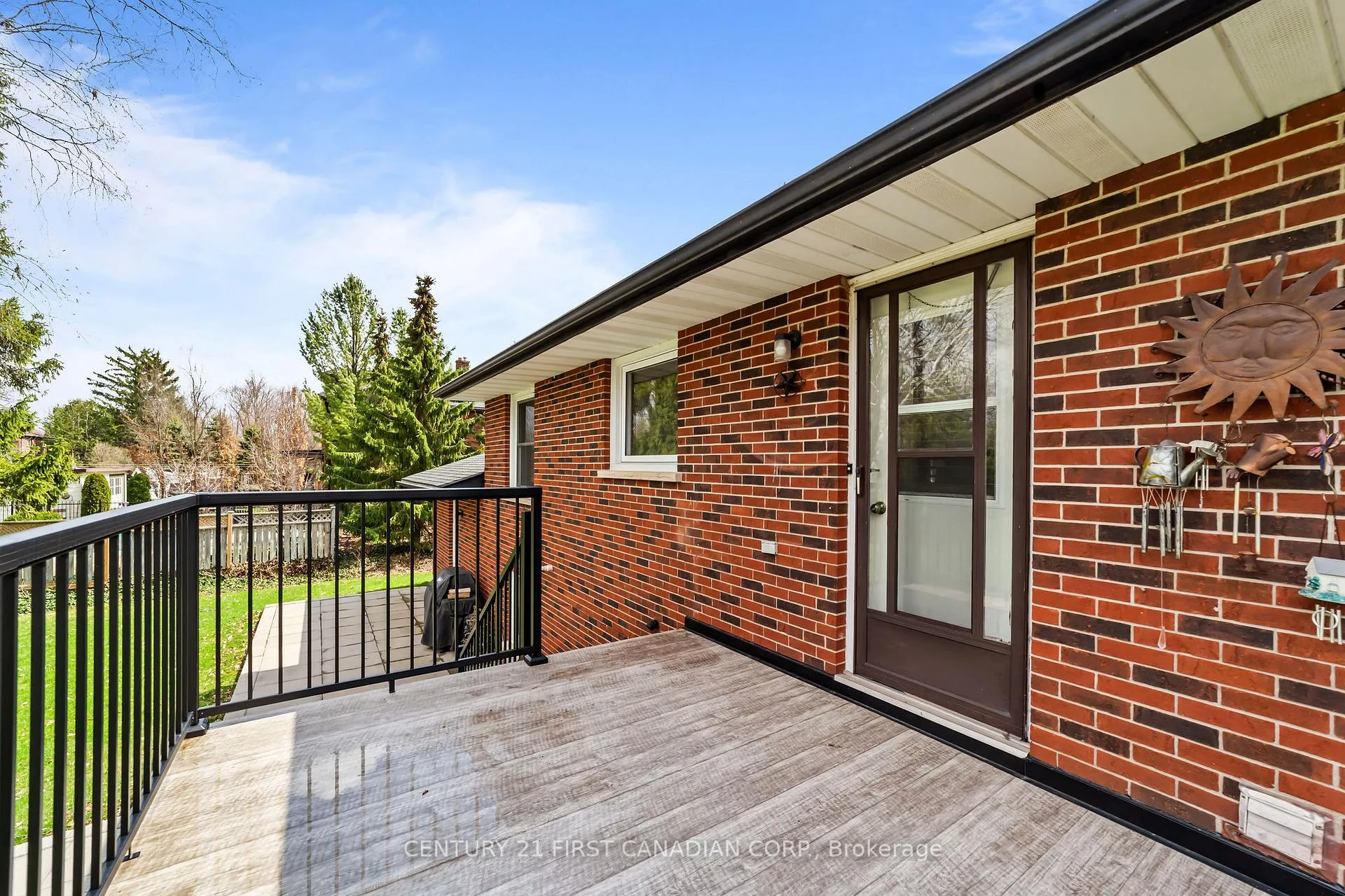 Photo 16 of 180 Church Street, North Middlesex, Ailsa Craig — HOMEH