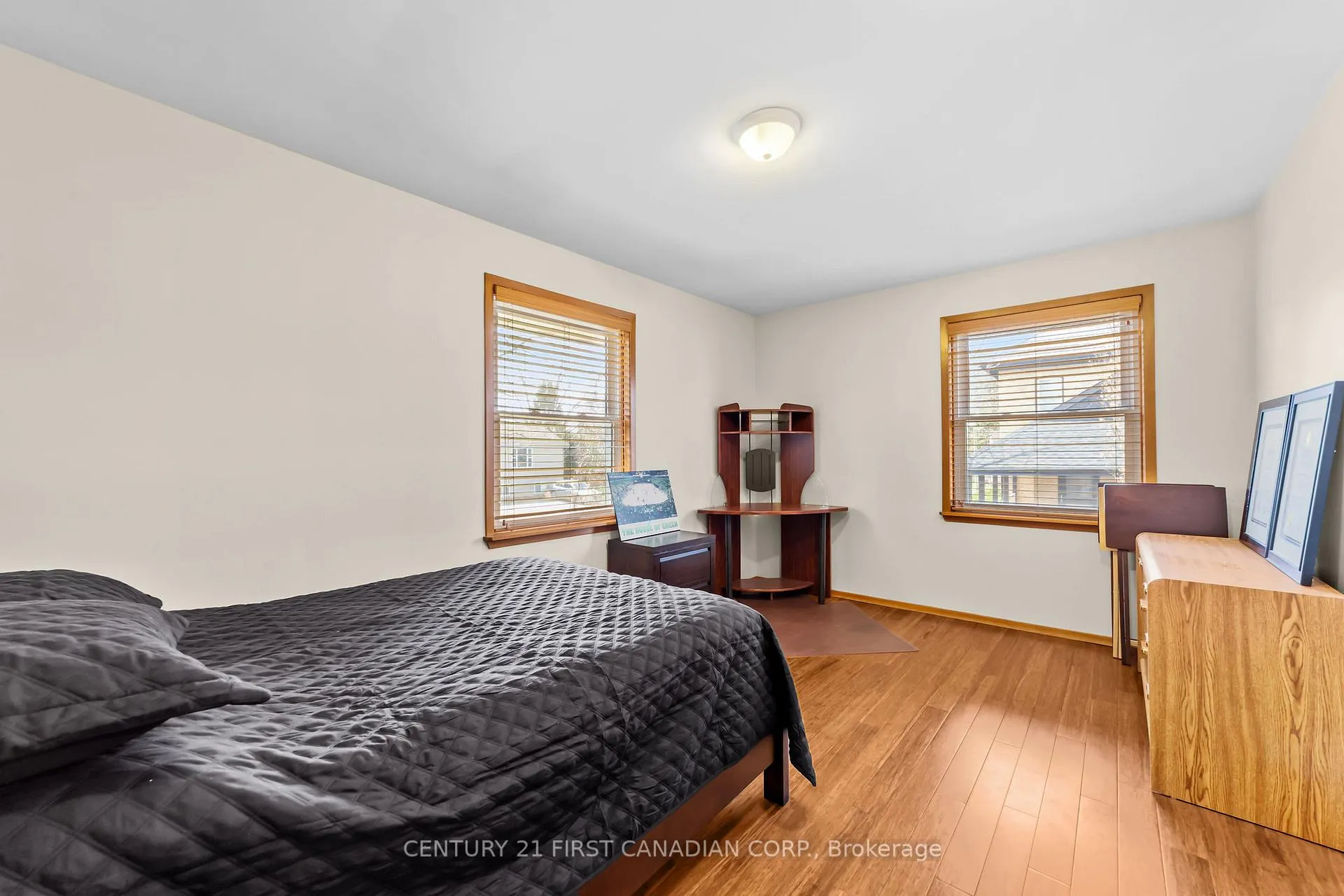 Photo 27 of 180 Church Street, North Middlesex, Ailsa Craig — HOMEH