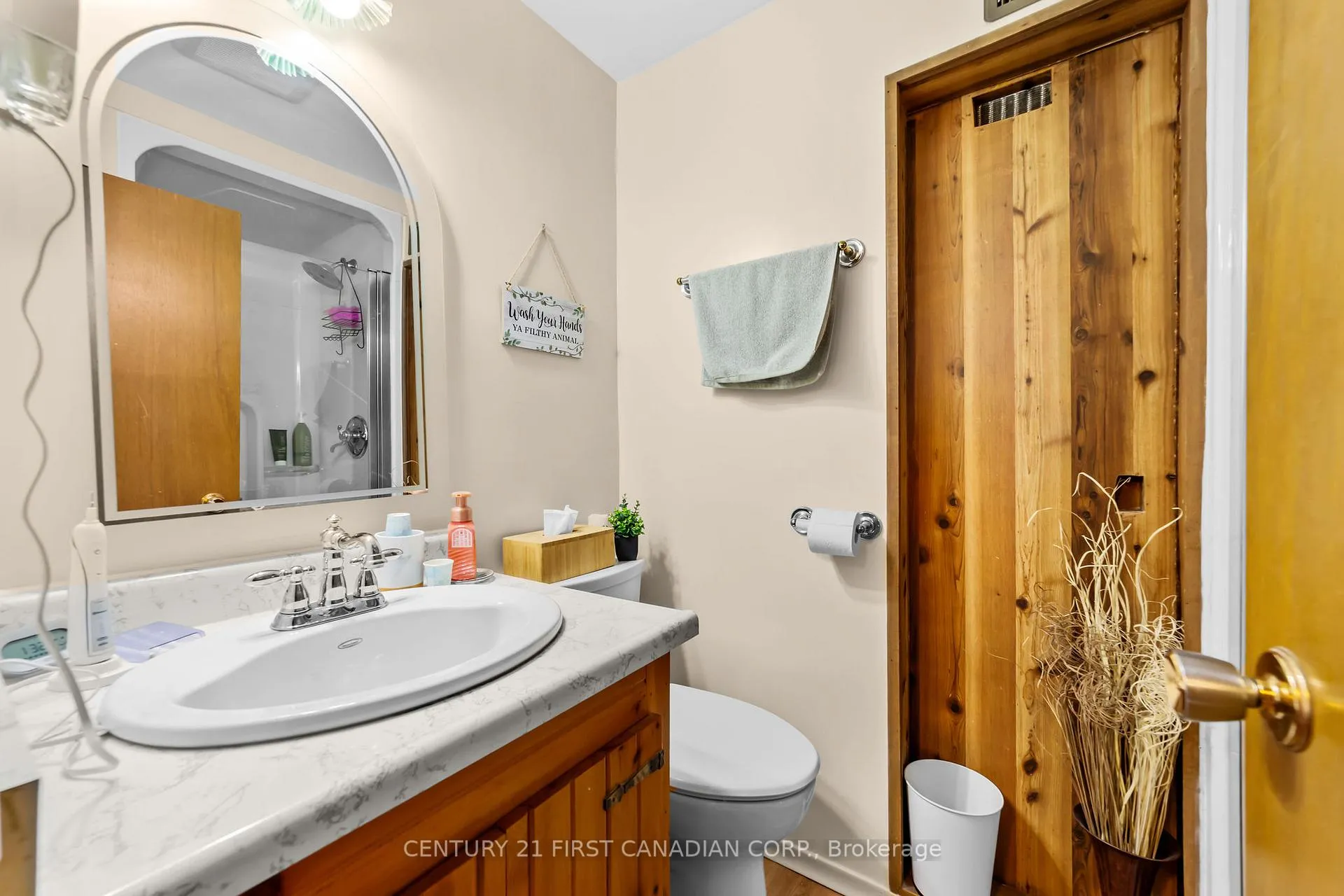 Photo 32 of 180 Church Street, North Middlesex, Ailsa Craig — HOMEH