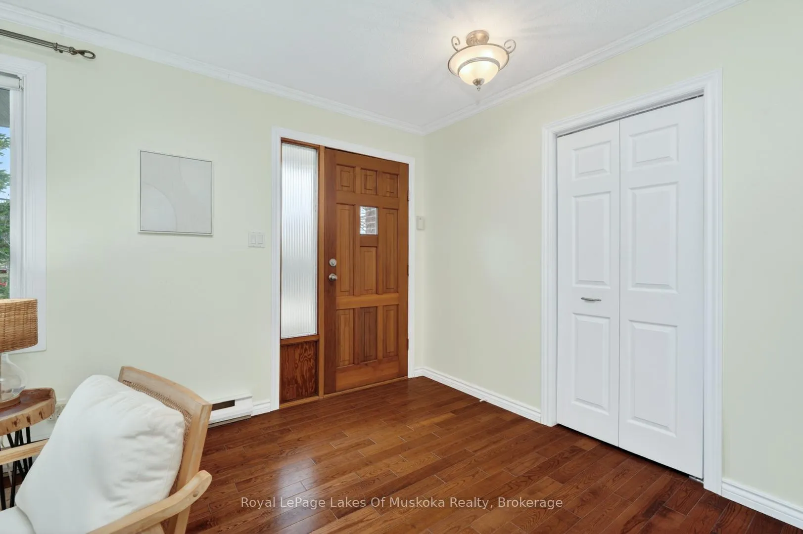 Photo 1 of 234 Yonge Street, Burk's Falls — HOMEH