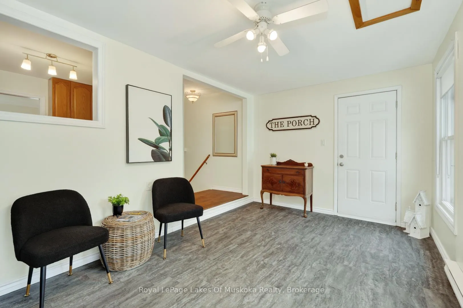 Photo 12 of 234 Yonge Street, Burk's Falls — HOMEH