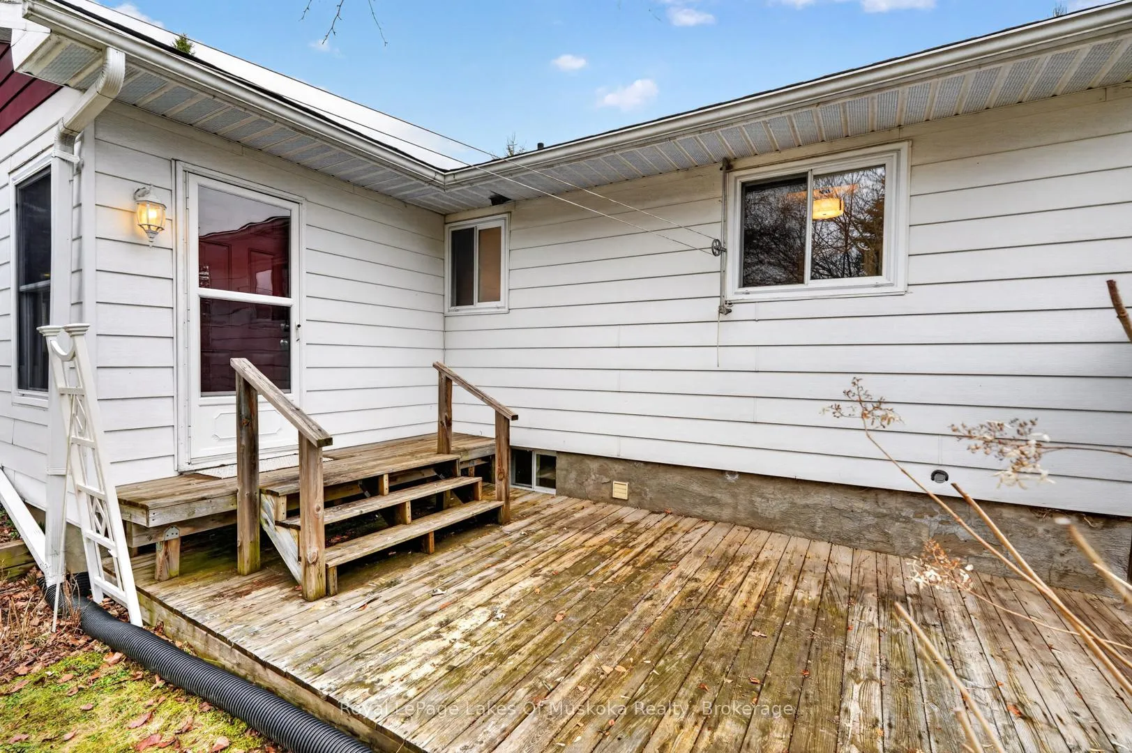 Photo 33 of 234 Yonge Street, Burk's Falls — HOMEH